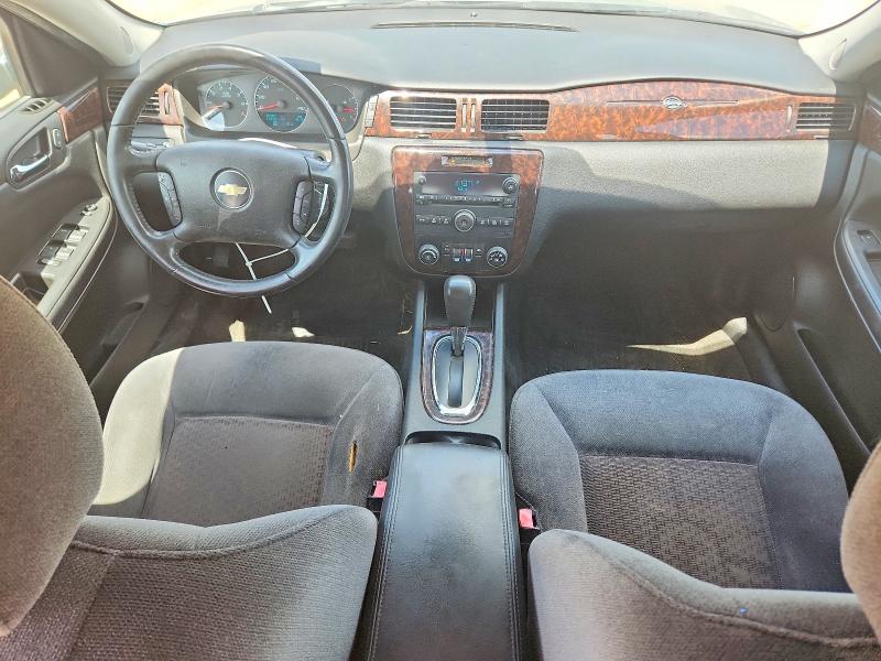 60285936 :رقم المزاد ، 2G1WG5E33C1141183 vin ، 2012 Chevrolet Impala مزاد بيع