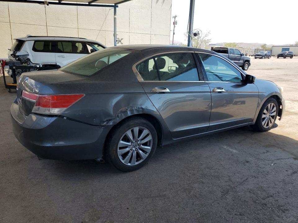 Auction sale of the 2012 Honda Accord, vin: 1HGCP3F73CA007944, lot number: 60146436