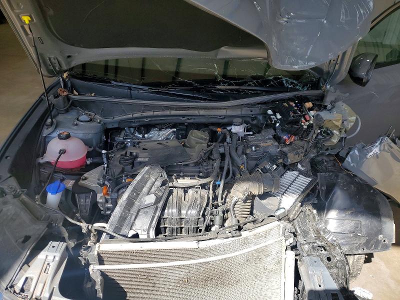Продажа на аукционе авто 2025 Hyundai Tucson, vin: 5NMJA3DE9SH539681, номер лота: 61864866