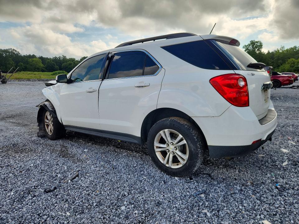 Продажа на аукционе авто 2015 Chevrolet Equinox, vin: 2GNALCEK2F1164362, номер лота: 61244706