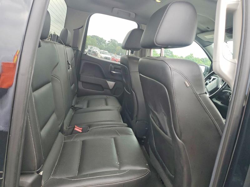Aukcja sprzedaży 2015 Chevrolet Silverado, vin: 1GCVKREC5FZ335783, numer aukcji: 59946246