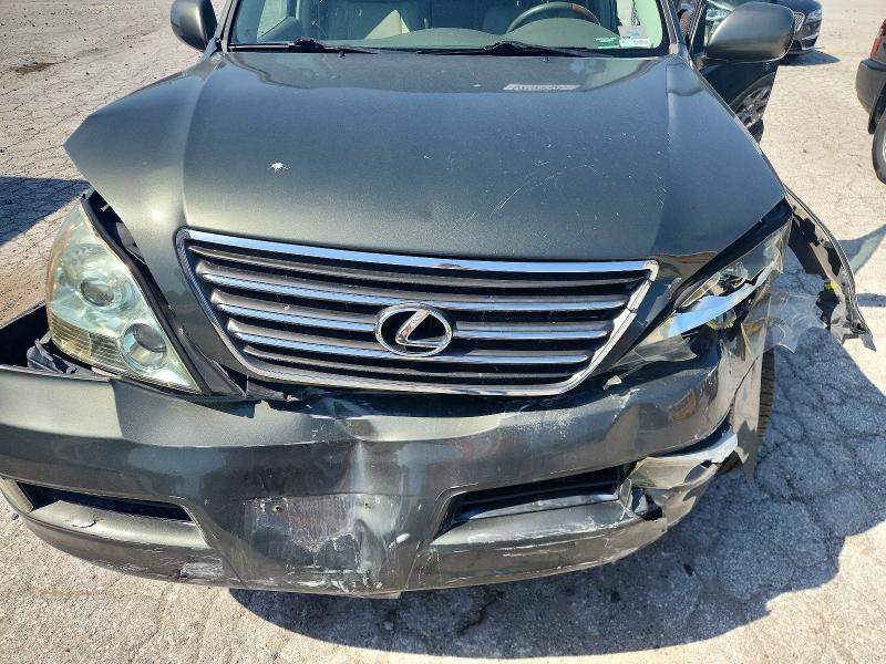 Aukcja sprzedaży 2006 Lexus Gx, vin: JTJBT20X360124097, numer aukcji: 62522926