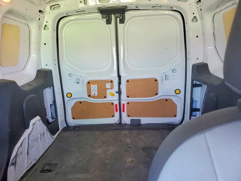 2018 Ford Transit Connect მანქანა იყიდება აუქციონზე, vin: NM0LS6E79J1365088, აუქციონის ნომერი: 60457666