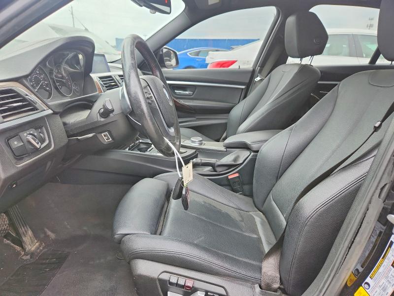 Продажа на аукционе авто 2018 Bmw 330, vin: WBA8D9G58JNU66791, номер лота: 58353766