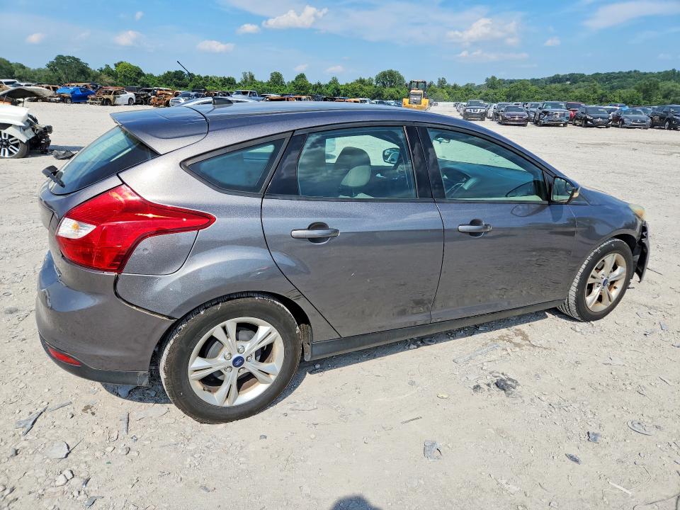 2013 Ford Focus მანქანა იყიდება აუქციონზე, vin: 1FADP3K2XDL298063, აუქციონის ნომერი: 62164656