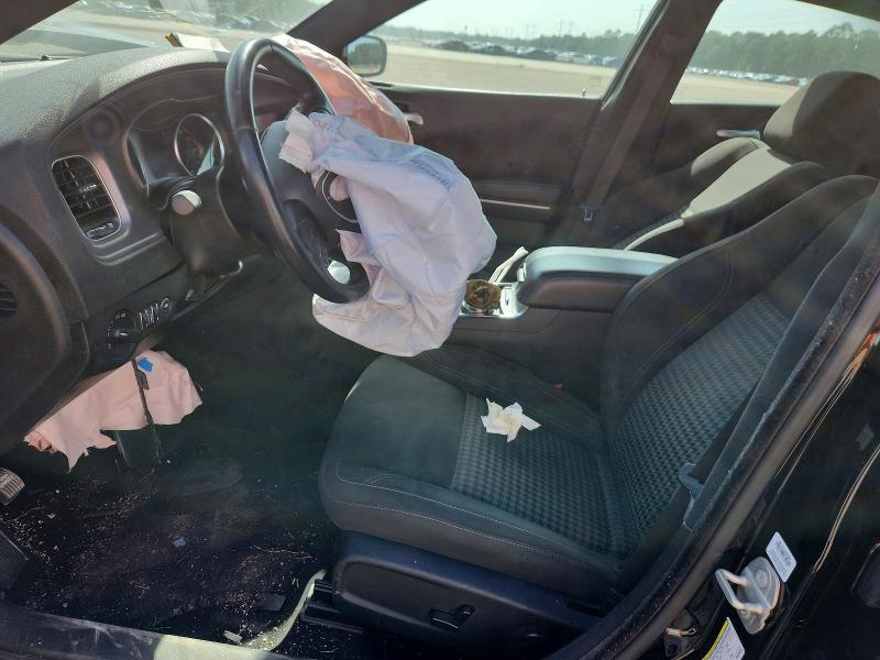 61494136 :رقم المزاد ، 2C3CDXBG0PH613010 vin ، 2023 Dodge Charger مزاد بيع