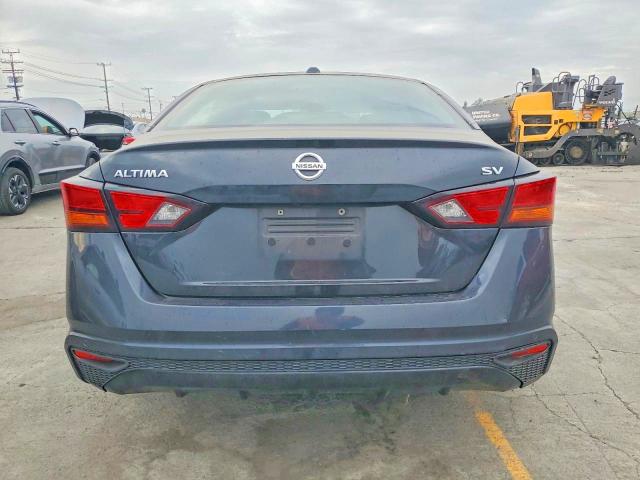 Aukcja sprzedaży 2021 Nissan Altima, vin: 1N4BL4DV6MN357937, numer aukcji: 62323416