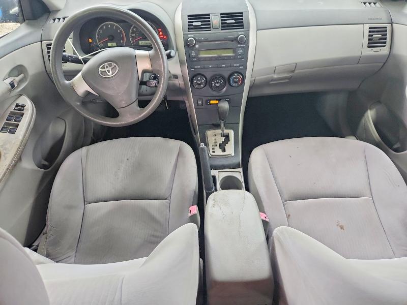 Продаж на аукціоні авто 2010 Toyota Corolla, vin: JTDBU4EE5A9107759, номер лоту: 62885936