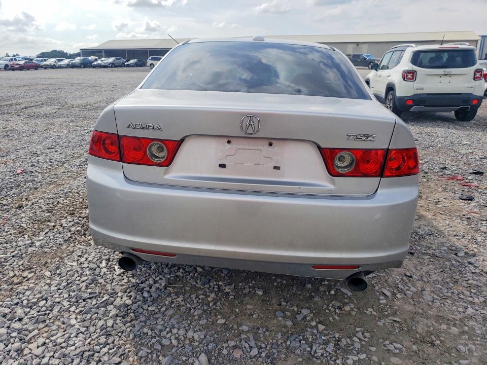 Aukcja sprzedaży 2006 Acura Tsx, vin: JH4CL96936C016665, numer aukcji: 62470766