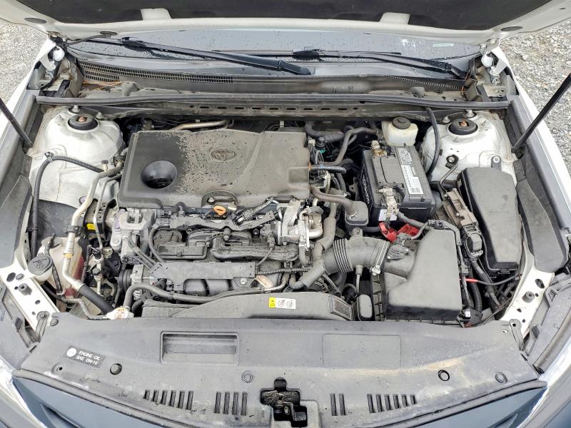 Продажа на аукционе авто 2020 Toyota Camry, vin: 4T1K61AK9LU953344, номер лота: 60799046