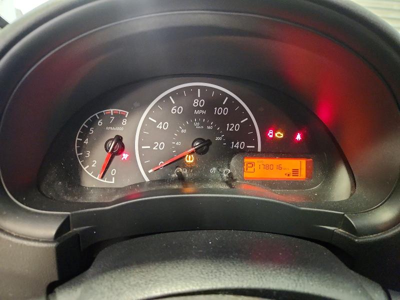 Aukcja sprzedaży 2019 Nissan Versa, vin: 3N1CN7AP1KL816775, numer aukcji: 59707886