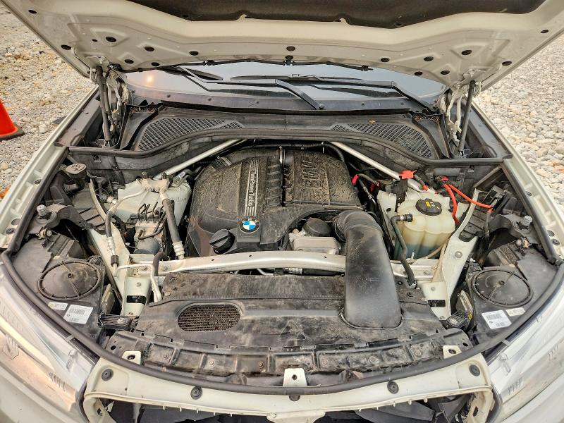 60954266 :رقم المزاد ، 5UXKR0C55G0U49253 vin ، 2016 Bmw X5 مزاد بيع