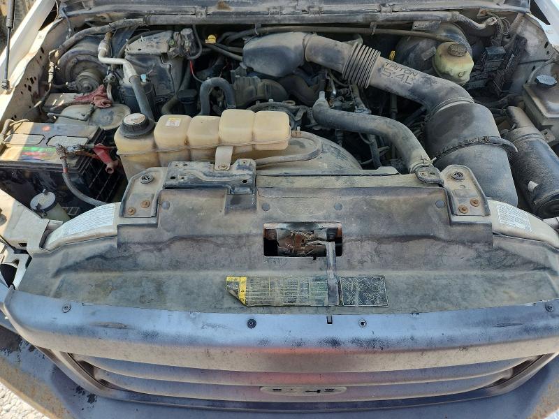 Aukcja sprzedaży 2003 Ford F250, vin: 1FDNF20L43EC90823, numer aukcji: 61840296