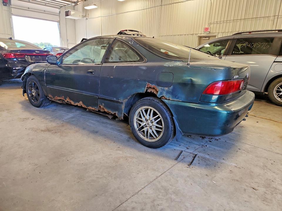 Продажа на аукционе авто 1999 Acura Integra, vin: JH4DC4354XS005268, номер лота: 61090846