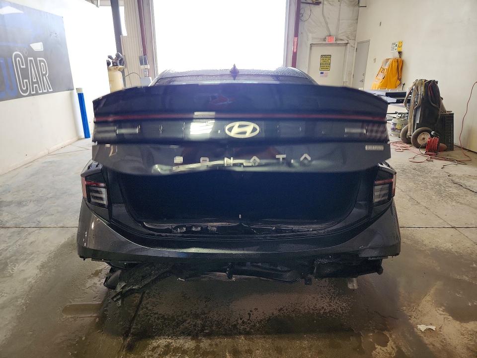 Продажа на аукционе авто 2026 Hyundai Sonata Hybrid, vin: KMHL24JJ9TA167778, номер лота: 63003796