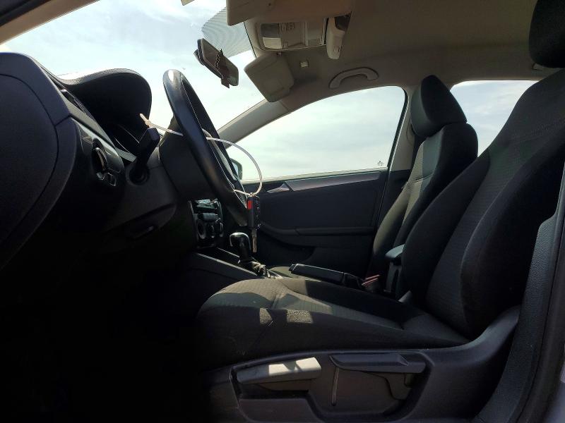 Продаж на аукціоні авто 2015 Volkswagen Jetta, vin: 3VW2K7AJ4FM265025, номер лоту: 60452546