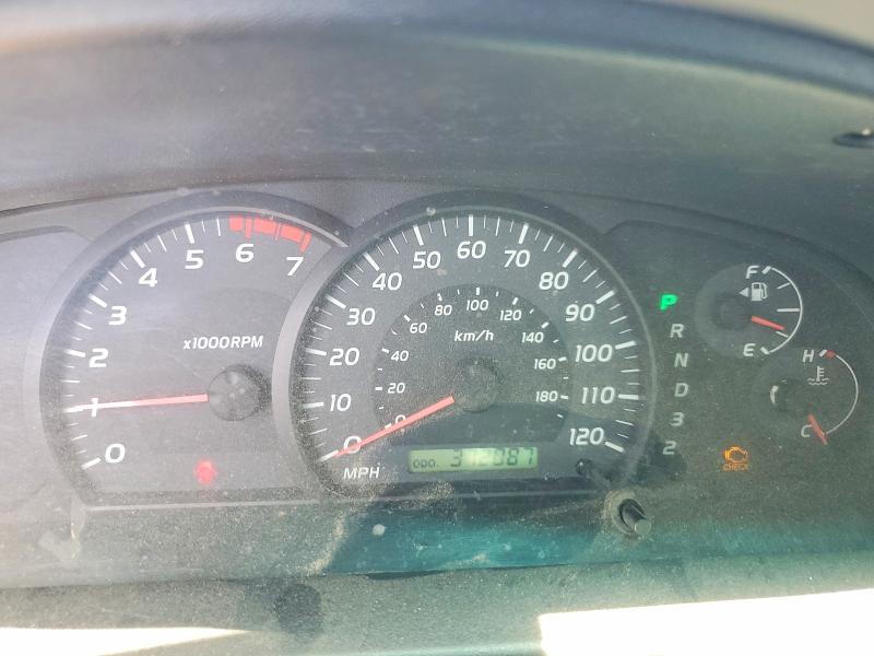 Продажа на аукционе авто 2005 Toyota Tundra, vin: 5TBBT44165S469424, номер лота: 58561186