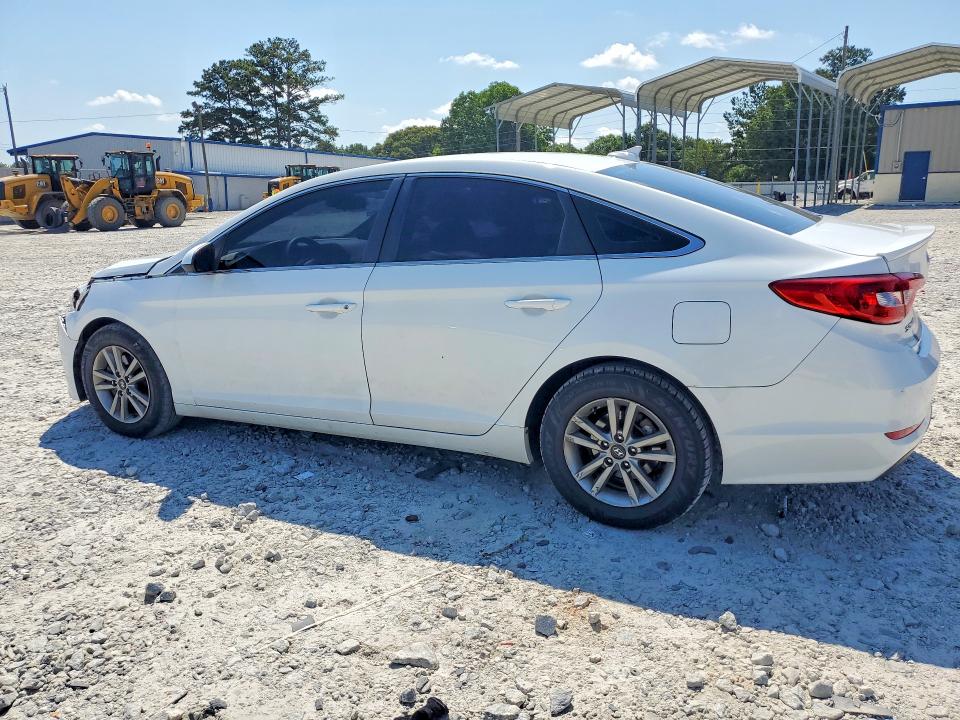 Aukcja sprzedaży 2016 Hyundai Sonata, vin: 5NPE24AF8GH262209, numer aukcji: 60467686