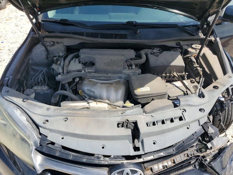 Продаж на аукціоні авто 2015 Toyota Camry, vin: 4T1BF1FK4FU096699, номер лоту: 62600666