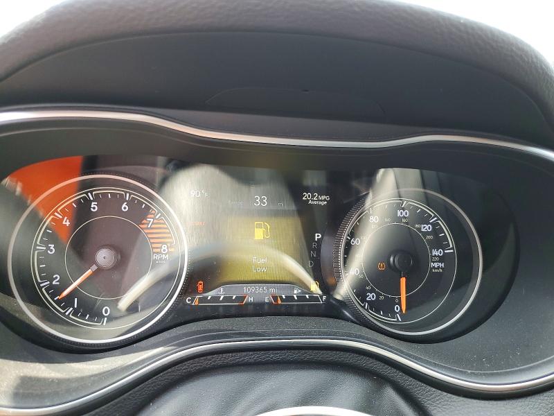 62103526 :رقم المزاد ، 1C4PJMDX5KD460048 vin ، 2019 Jeep Cherokee مزاد بيع