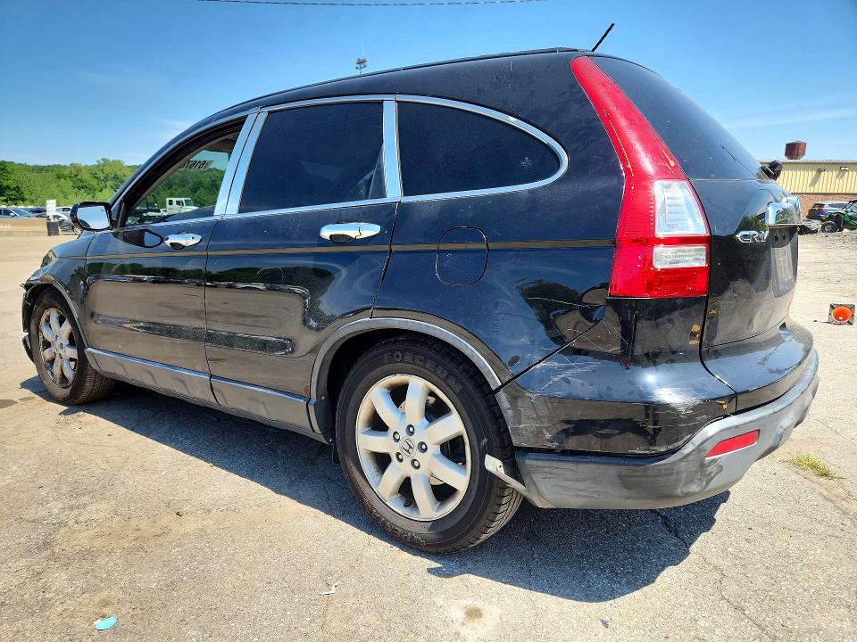 Aukcja sprzedaży 2008 Honda Cr-v, vin: JHLRE48728C026338, numer aukcji: 61678146