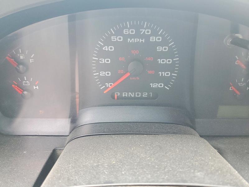 Продажа на аукционе авто 2004 Ford F150, vin: 1FTRF12W54NC37850, номер лота: 61933686