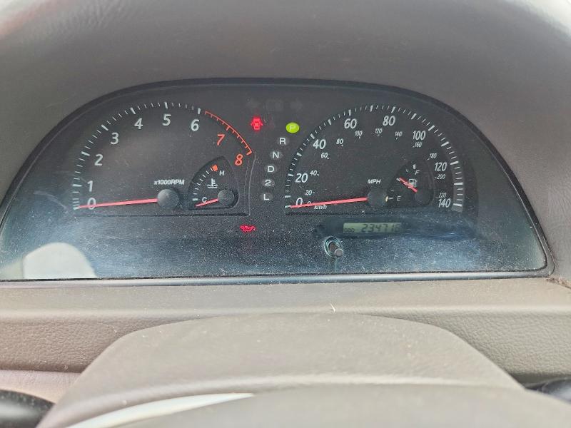 2004 Toyota Camry მანქანა იყიდება აუქციონზე, vin: 4T1BE32K14U842155, აუქციონის ნომერი: 60636366