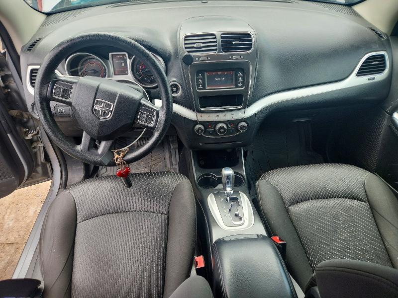 Продажа на аукционе авто 2016 Dodge Journey, vin: 3C4PDCBG0GT123129, номер лота: 63161166