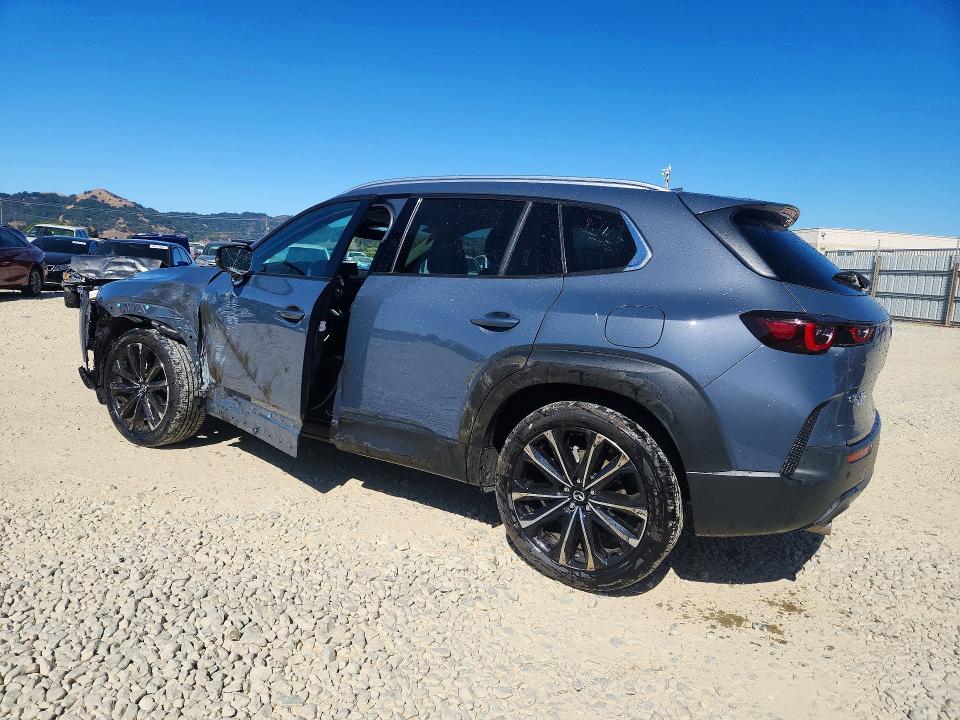 60473616 :رقم المزاد ، 7MMVABDL8TN461327 vin ، 2026 Mazda Cx-50 مزاد بيع