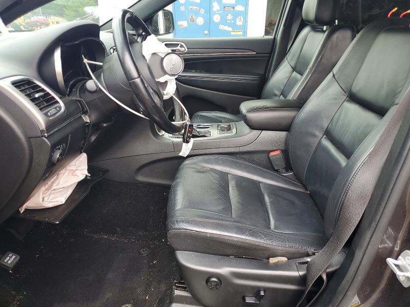 Продажа на аукционе авто 2020 Jeep Grand Cherokee, vin: 1C4RJFBG5LC218097, номер лота: 60308066