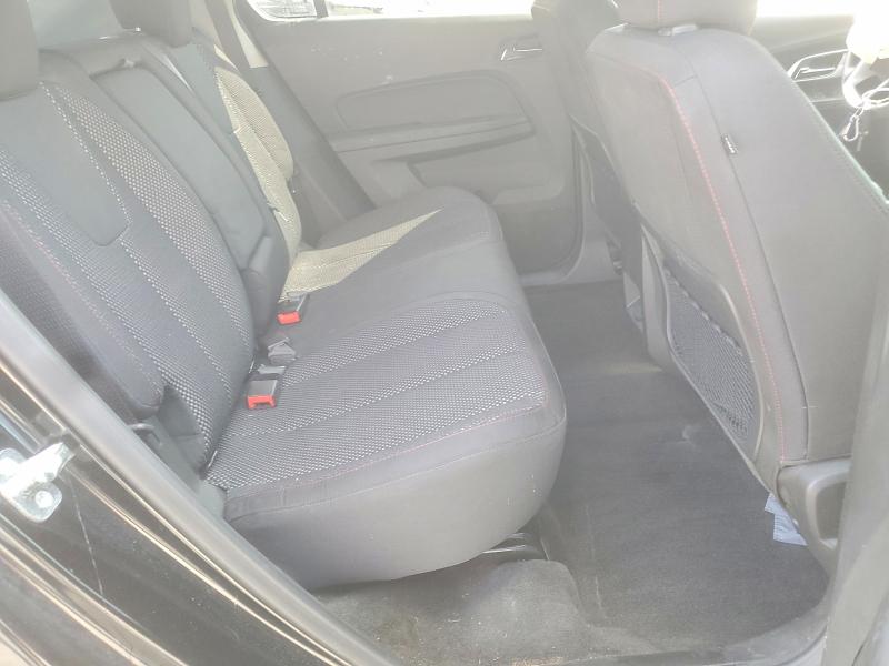 63499816 :رقم المزاد ، 2GNALCEK7H6163133 vin ، 2017 Chevrolet Equinox مزاد بيع