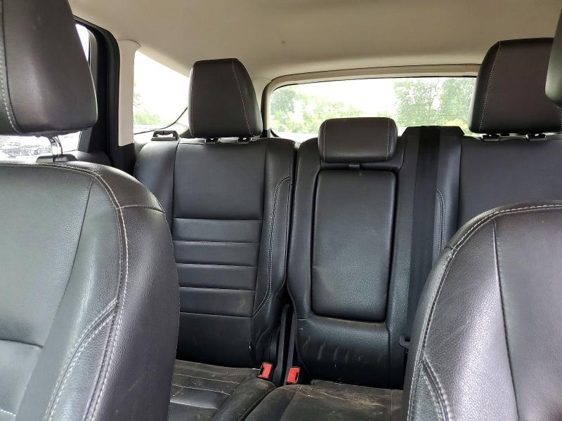 Aukcja sprzedaży 2013 Ford Escape, vin: 1FMCU0G98DUA88845, numer aukcji: 61611336