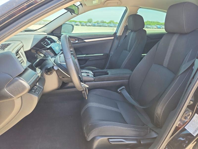 Aukcja sprzedaży 2021 Honda Civic, vin: 2HGFC2F64MH554122, numer aukcji: 63476026