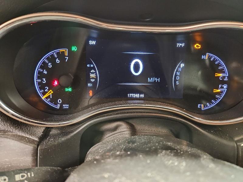 2015 Jeep Grand Cherokee მანქანა იყიდება აუქციონზე, vin: 1C4RJFBG0FC637625, აუქციონის ნომერი: 59737226