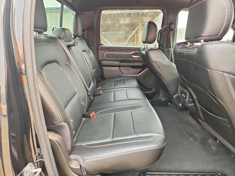 2020 Ram 1500 მანქანა იყიდება აუქციონზე, vin: 1C6SRFFT5LN103111, აუქციონის ნომერი: 61584776