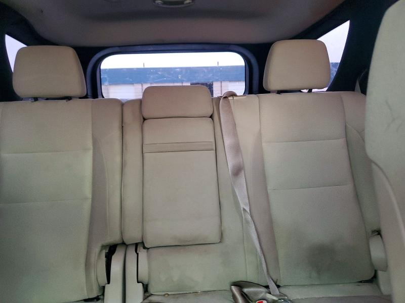 Продаж на аукціоні авто 2015 Dodge Durango, vin: 1C4RDHAGXFC111765, номер лоту: 61788536