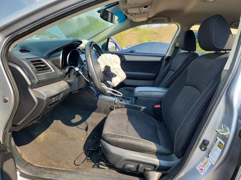 Aukcja sprzedaży 2018 Subaru Outback, vin: 4S4BSACC1J3212772, numer aukcji: 59866646