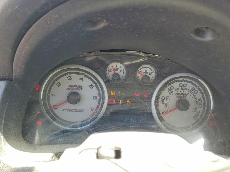 Aukcja sprzedaży 2009 Ford Focus, vin: 1FAHP35N39W202156, numer aukcji: 60512136