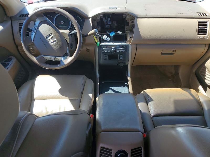 Aukcja sprzedaży 2006 Honda Pilot, vin: 5FNYF28576B018759, numer aukcji: 63420266