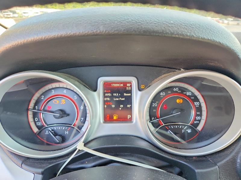 60318666 :رقم المزاد ، 3C4PDDAG2FT652698 vin ، 2015 Dodge Journey مزاد بيع