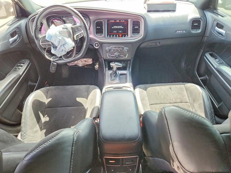 Aukcja sprzedaży 2021 Dodge Charger, vin: 2C3CDXGJ4MH668141, numer aukcji: 60091646