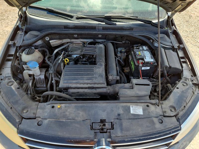 Продаж на аукціоні авто 2016 Volkswagen Jetta, vin: 3VW267AJ9GM230390, номер лоту: 61630156