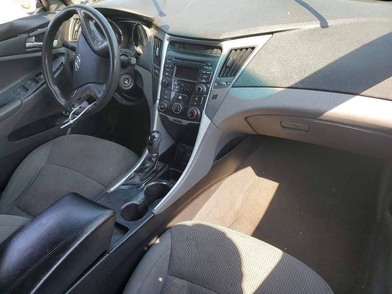 Продаж на аукціоні авто 2014 Hyundai Sonata, vin: 5NPEB4AC9EH938797, номер лоту: 85992945