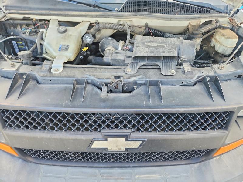 Продажа на аукционе авто 2009 Chevrolet Express G2500, vin: 1GCGG25C491181054, номер лота: 60309646