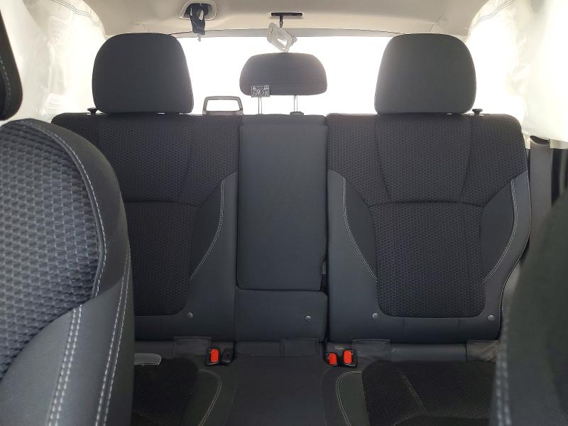 60302326 :رقم المزاد ، JF2SKAEC2KH525093 vin ، 2019 Subaru Forester مزاد بيع