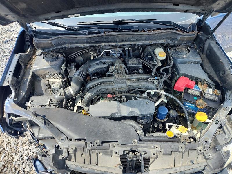 Продаж на аукціоні авто 2015 Subaru Forester, vin: JF2SJADC7FH425887, номер лоту: 59878116