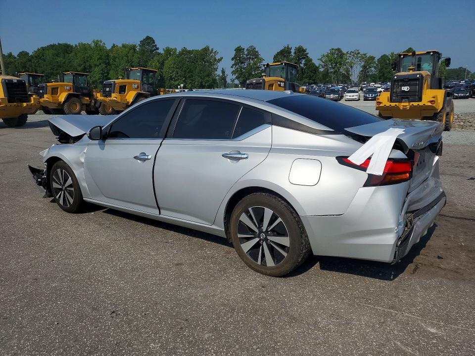 Aukcja sprzedaży 2022 Nissan Altima, vin: 1N4BL4DV8NN305856, numer aukcji: 61540726