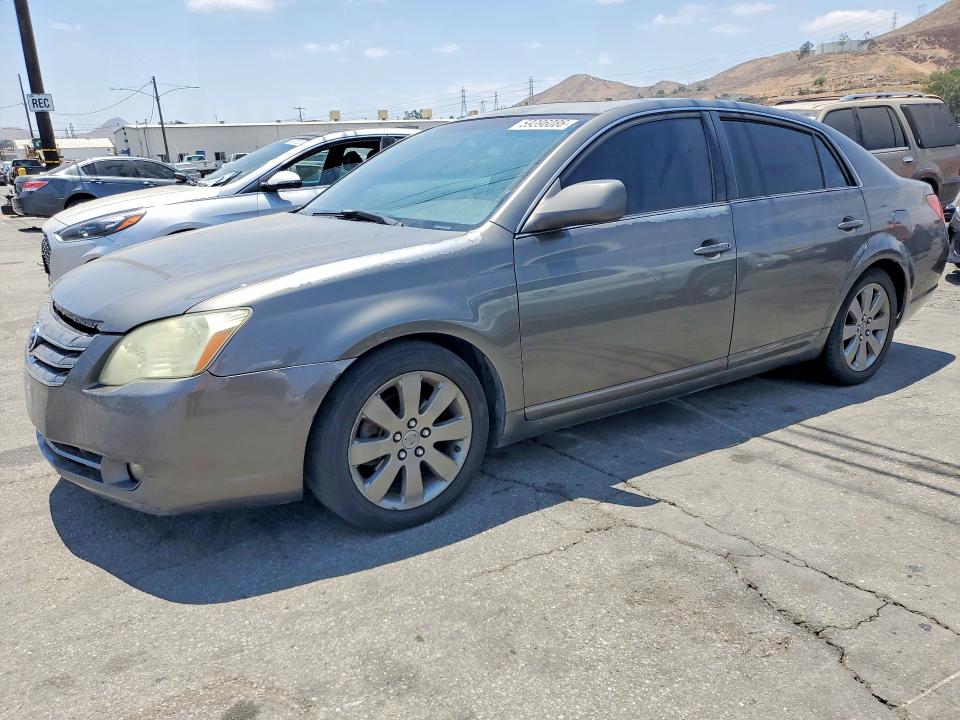 Продажа на аукционе авто 2006 Toyota Avalon, vin: 4T1BK36B66U143318, номер лота: 59396086