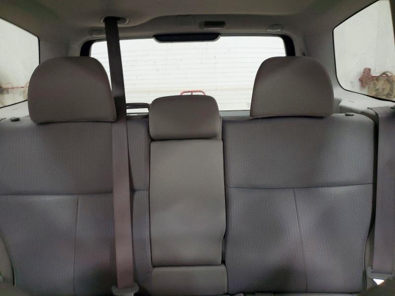 61895916 :رقم المزاد ، JF2SHADC9CH460213 vin ، 2012 Subaru Forester مزاد بيع
