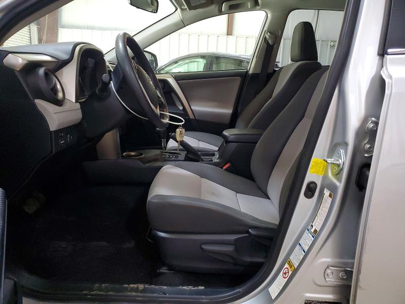 63596846 :رقم المزاد ، JTMBFREV1ED062751 vin ، 2014 Toyota Rav4 مزاد بيع